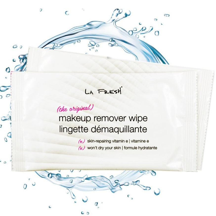 LA Fresh®
Makeup Remover Wipes 1200 count/ case