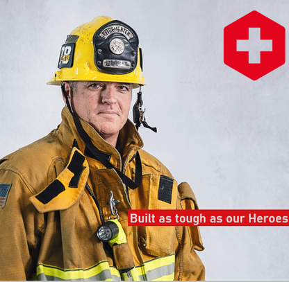 Hero Wipes Extra Large Body Wipes Individual Wrapped