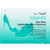 LA Fresh® Travel Lite™
Shoe Shine Wipes 1200 count/case