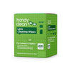 HandyClean Lens Cleaning Wipes Individually Wrapped